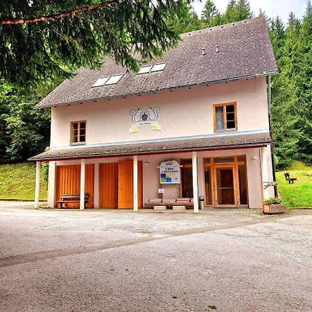 Jufa Hotel Schloss Roethelstein Адмонт Екстериор снимка